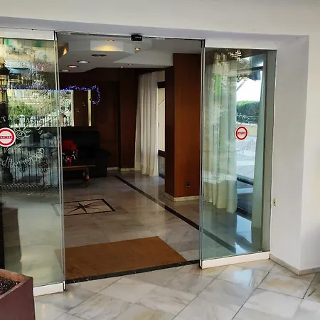 Apartment In First Line Apto. 12-6 *