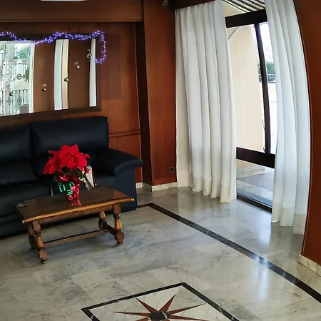 Apartamento In First Line Apto. 12-6 Marbella